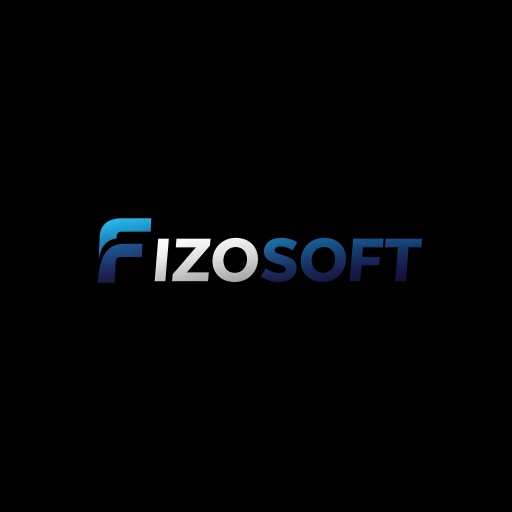 Fizosoft Logo